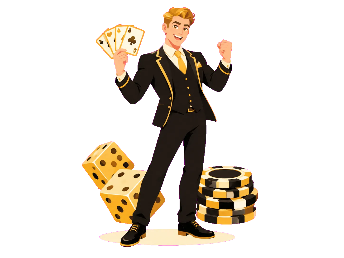 Prank Casino